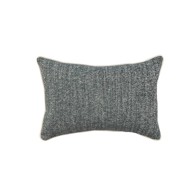 Cushion MARINSKY - Petrol, 45x30 cms