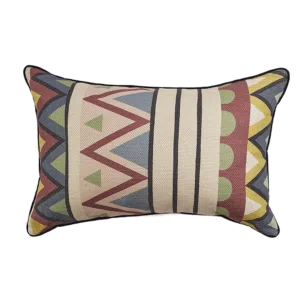 CUSHION MASSINE LOUIS 60X40