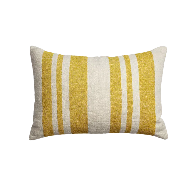Cushion MOGADOR - Gypsy, 60x40 cms