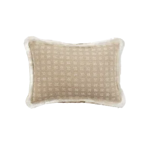 CUSHION PROVENCE LINEN 45X30