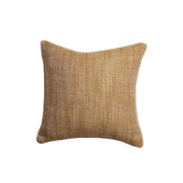 Cushion SERGEI - Brocante, 43x43 cms