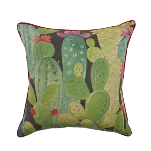 CUSHION TOPAWA MULTI 55X55