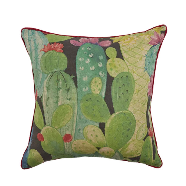 Cushion TOPAWA - Multi, 55x55 cms