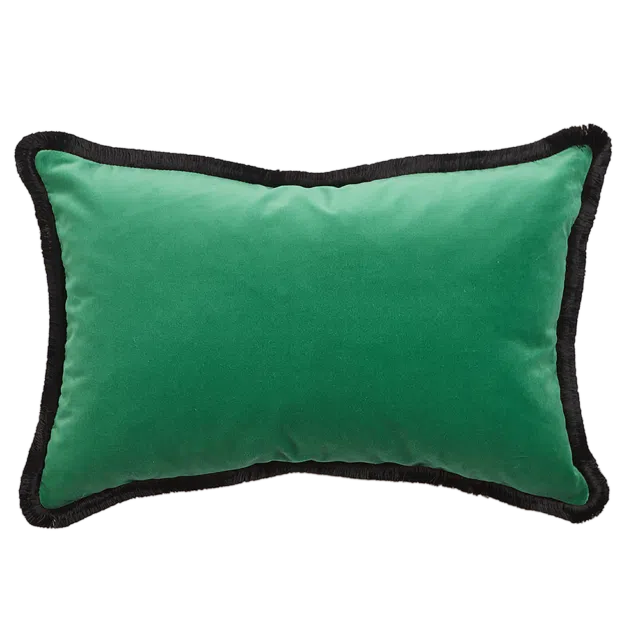Cushion TRISTAN - Billar, 60x40 cms