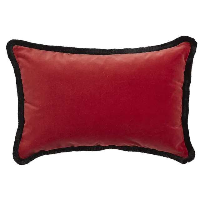 Cushion TRISTAN - Mac, 60x40 cms