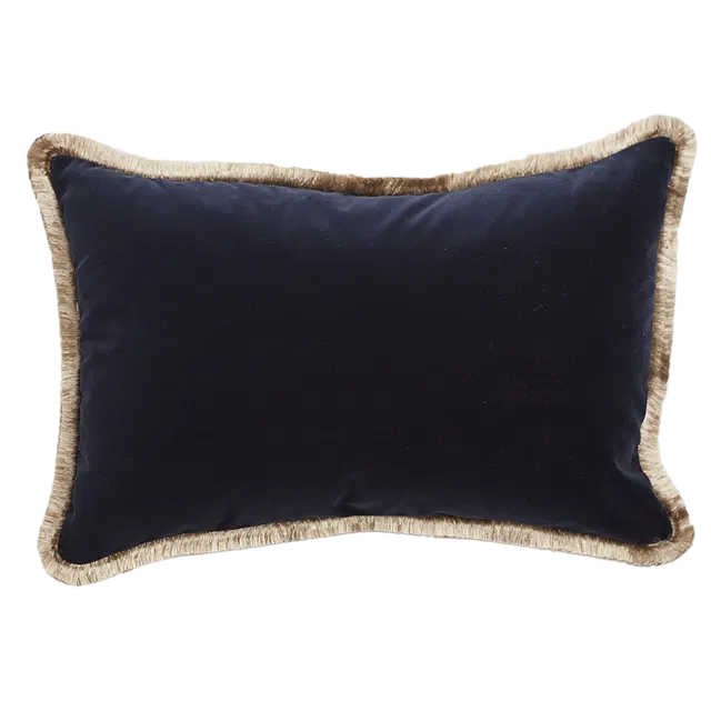 Cushion TRISTAN - Noche, 60x40 cms