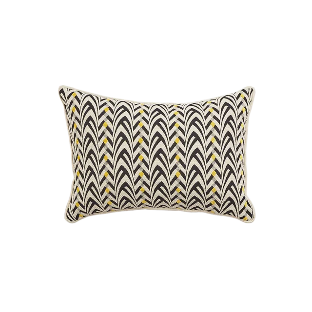 Cushion VAN ALLEN - ALEN, 45x30 cms