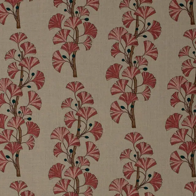 GINKGO - 06 Pink