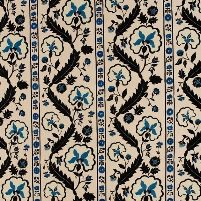 HADRIANA - 07 Blue