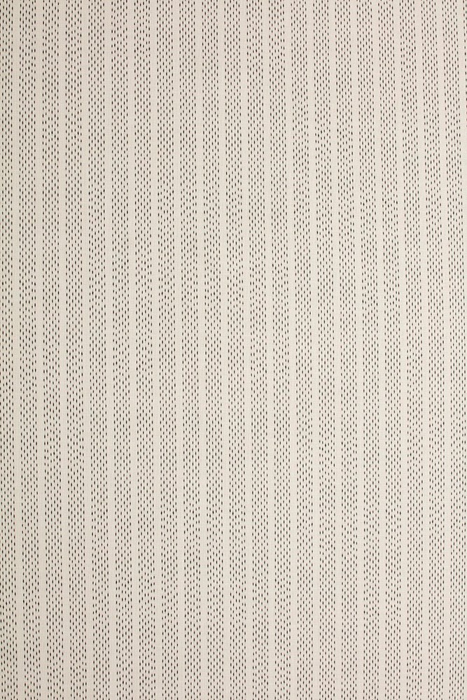 IKAT STRIPE Noir F9A1914