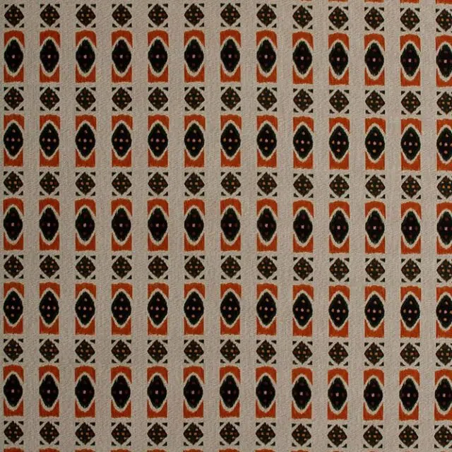KUTUBIA - 02 Terracota