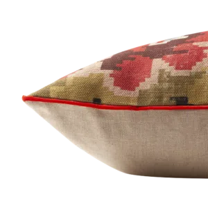 LATERAL BASARABIA Noir 70X50