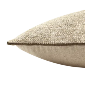 LATERAL LINON FLAX 60X40 Y 45X30 2