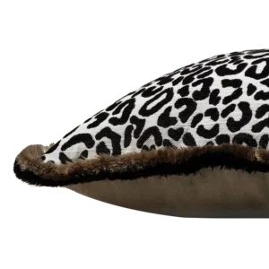 LATERAL OCELOT BLACK 60 X 40 F9A0086