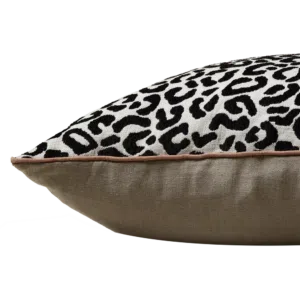 LATERAL OCELOT Black 55 X 55 F9A0108