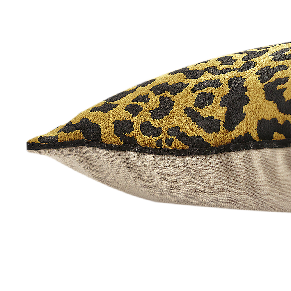 LATERAL PARDINO GOLD 43X43