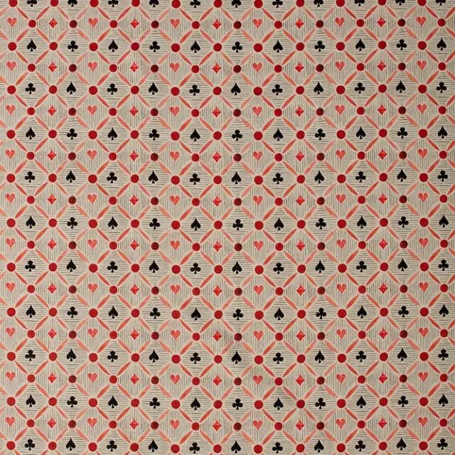 ROUEN - 02 Rouge