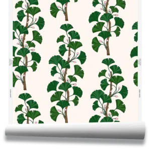 Rollo Biloba WP70303 Green