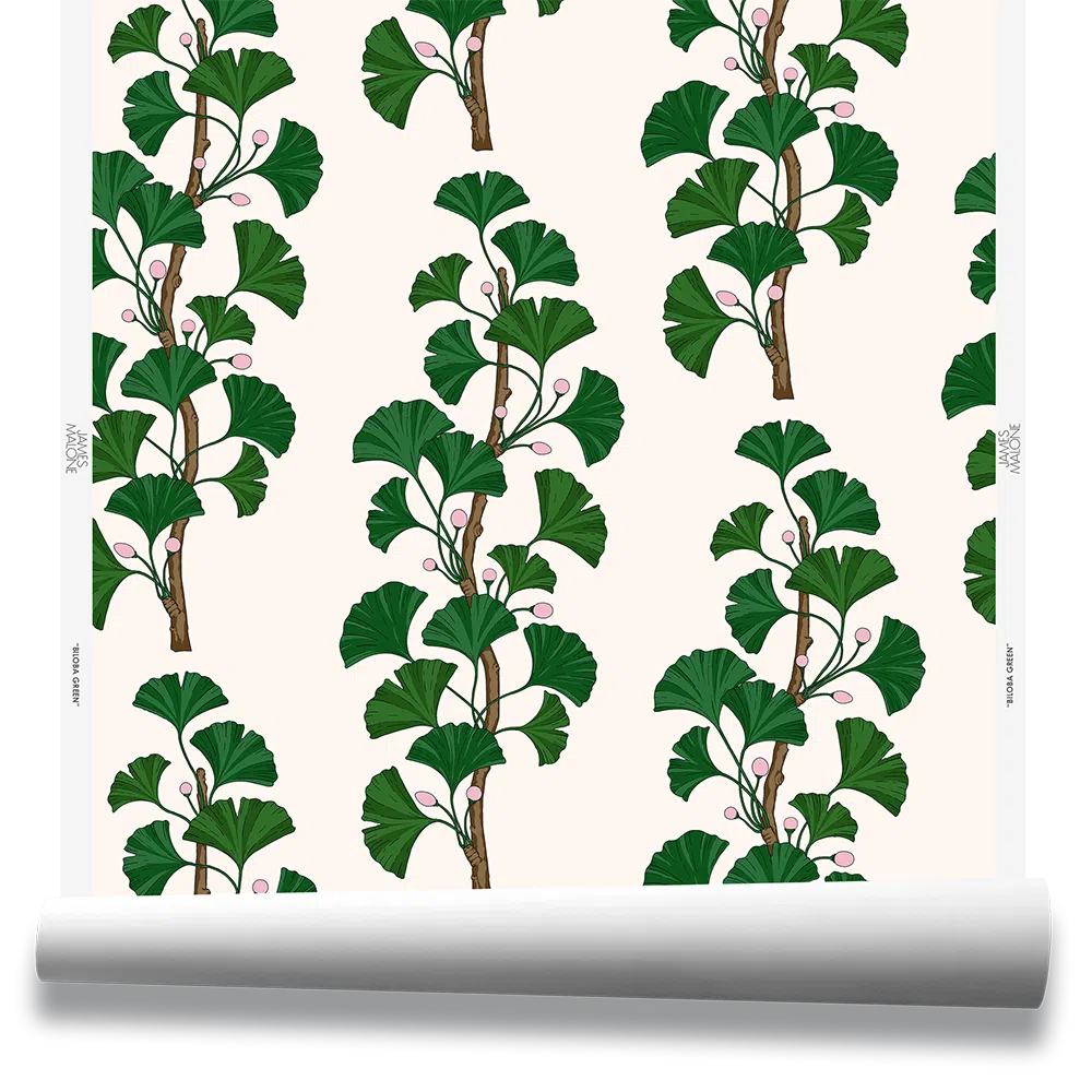 Rollo Biloba WP70303 Green.png