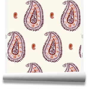 Rollo Kashmir WP70261 Port