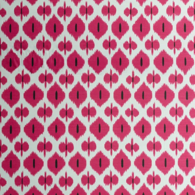 CASPIAN - 12 Hot Pink