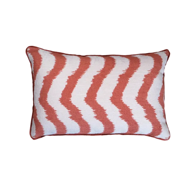 CUSHION BOSFORO - Auburn, 60x40 cms