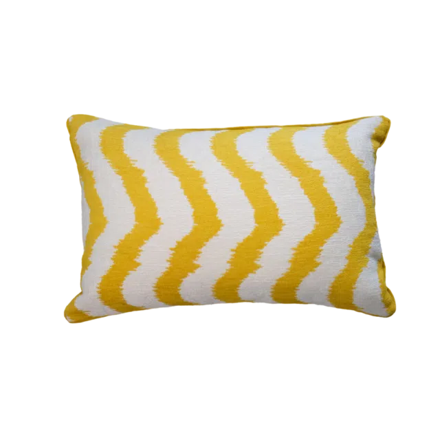 CUSHION BOSFORO - Girasol, 60x40 cms