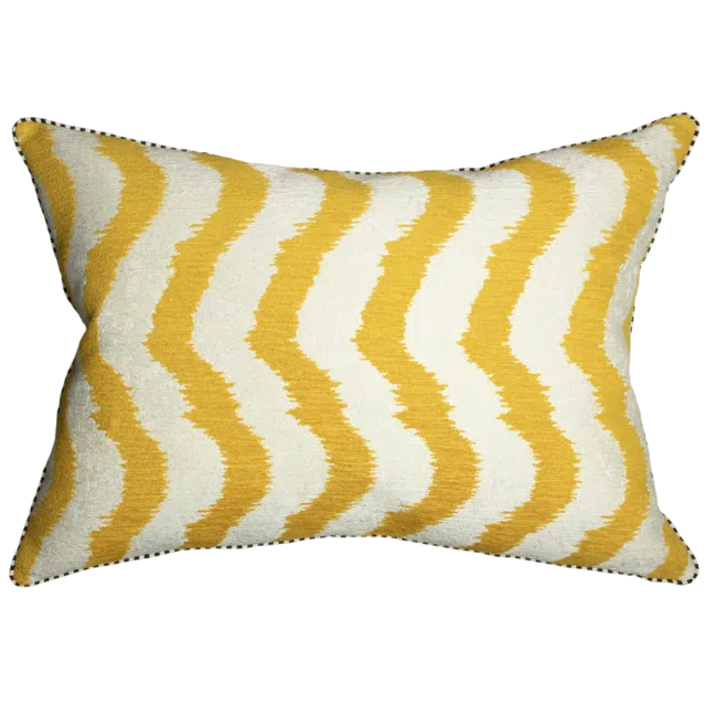 Cushion BOSFORO - Girasol, 70x50 cms