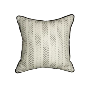 cushionikatstripe43x43