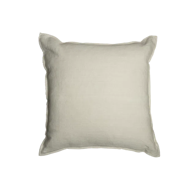 Cushion TIELT - Latte-Mocha, 43x43 cms