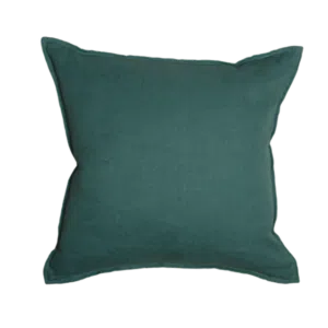 cushiontieltpetrollake55x551