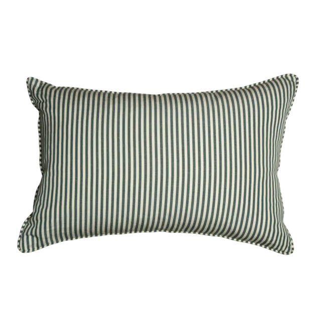 Cushion VOLGA - Aegean, 60x40 cms