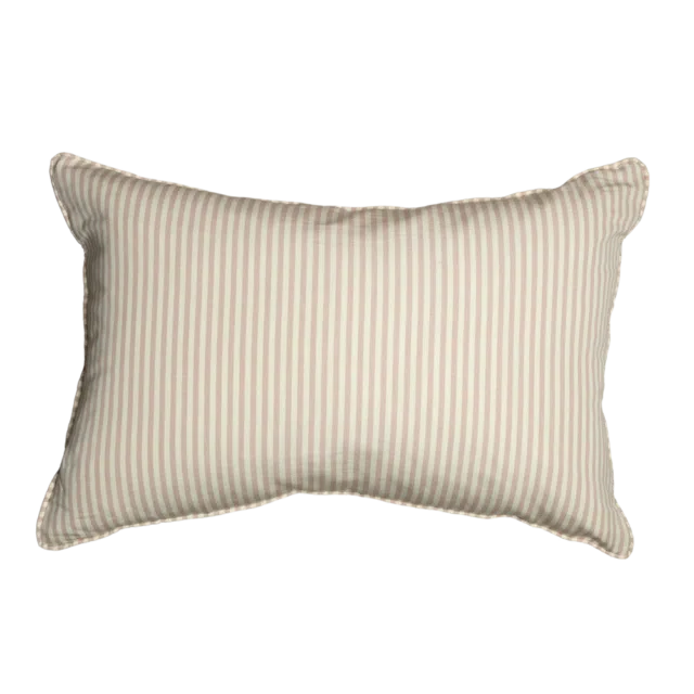 Cushion VOLGA - Rose, 60x40 cms