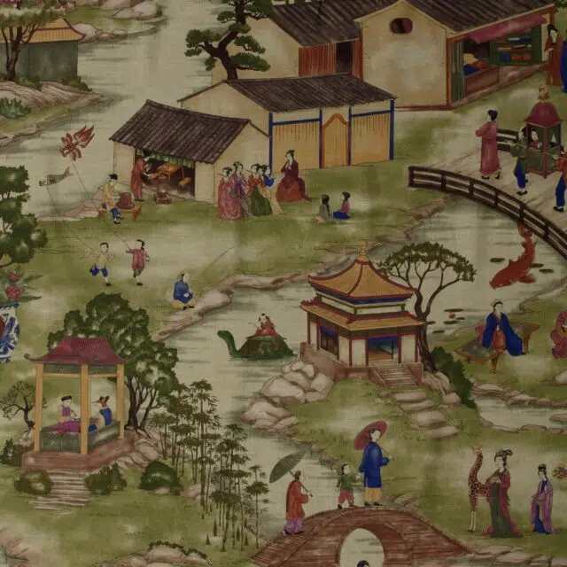 GUIZHOU FOX - 02 Añil