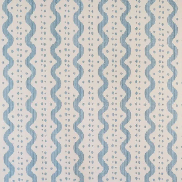 IKAT WAVE OUT - 04 Cielo