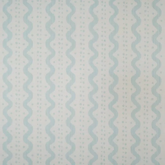 IKAT WAVE OUT - 07 Aqua