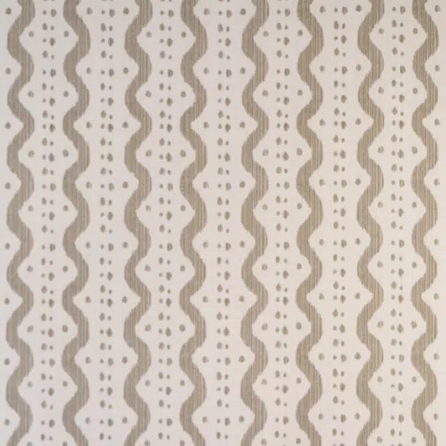 IKAT WAVE OUT - 08 Wood