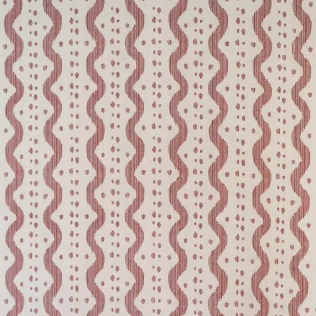 IKAT WAVE OUT - 09 Henna