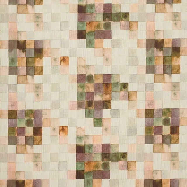 JETAVANA - 03 Peach Brown