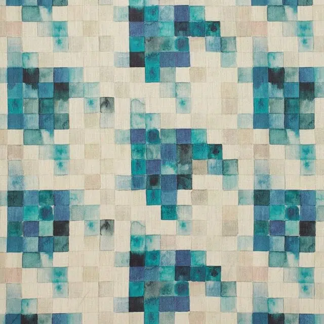 JETAVANA - 01 Indigo