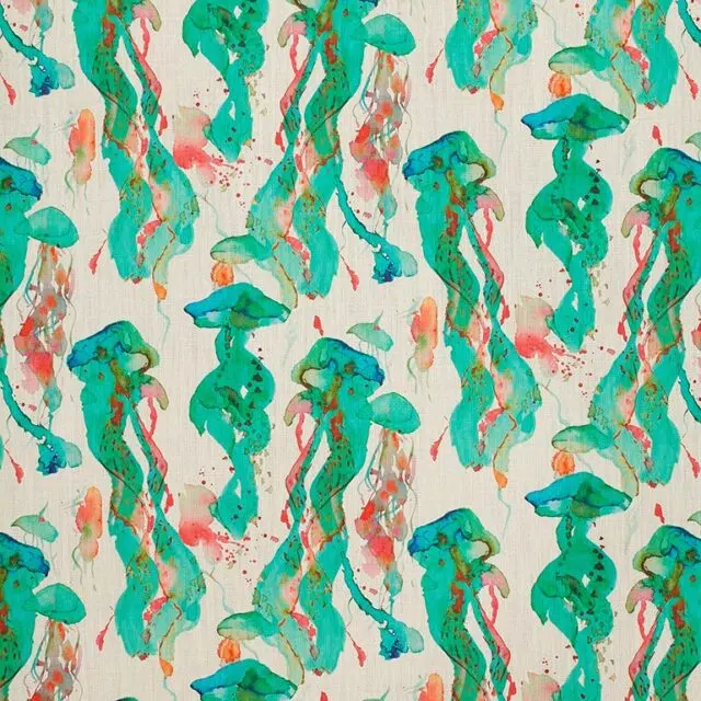 TROIA - 03 Turquoise