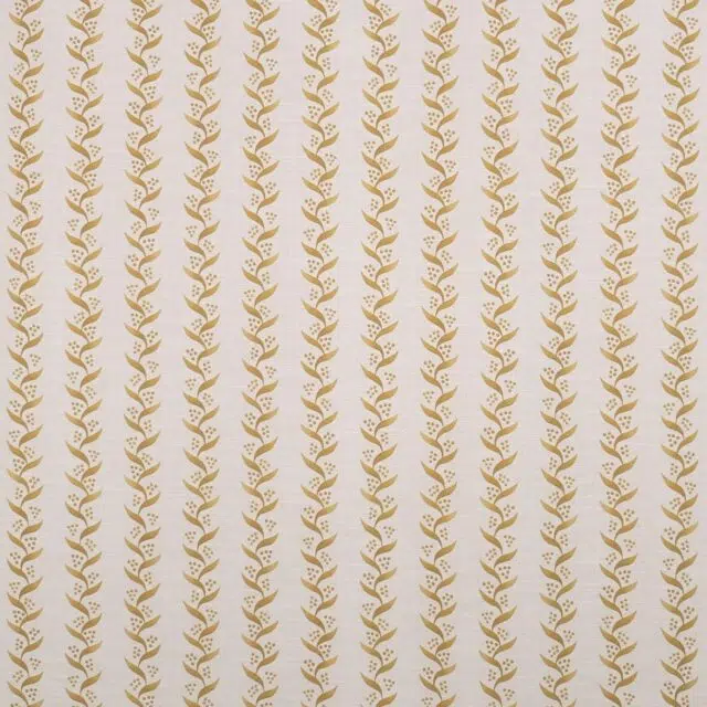 LATTICE - 01 Ochre
