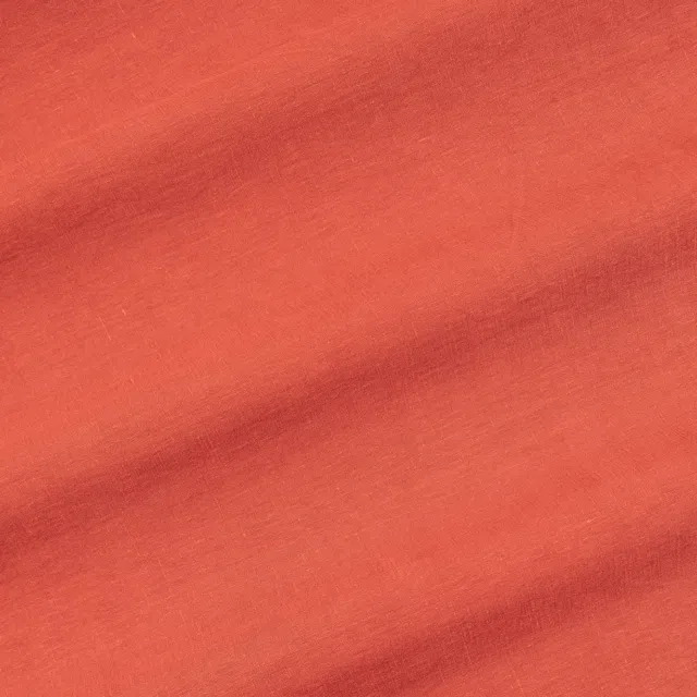 LINEN CLOTH - 08 Red