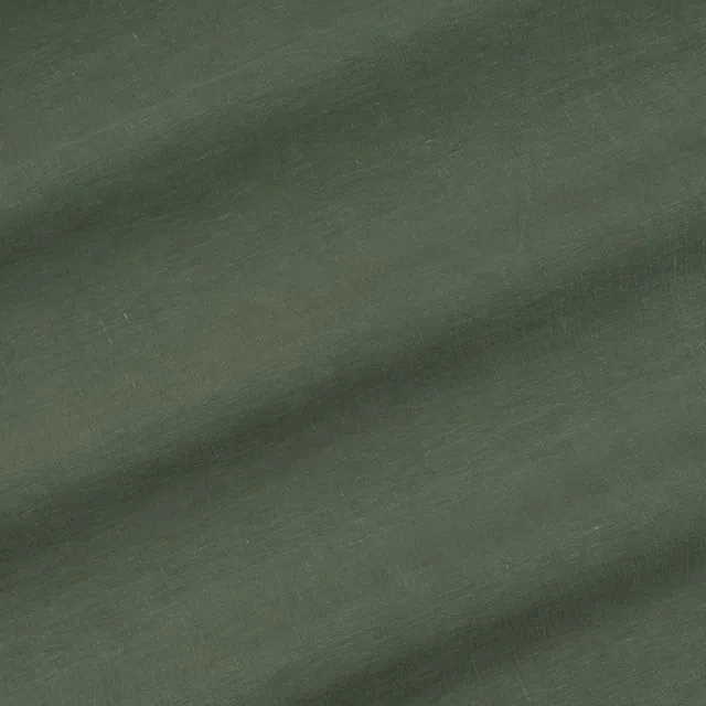 LINEN CLOTH - 105 Moss