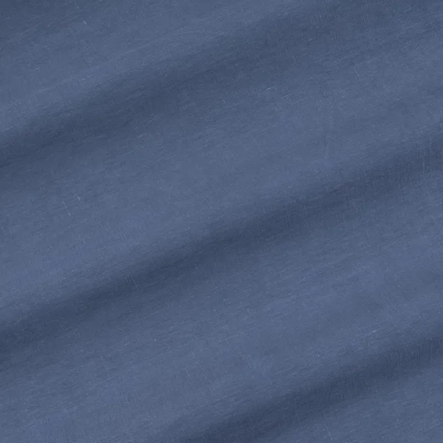 LINEN CLOTH - 116 Blue