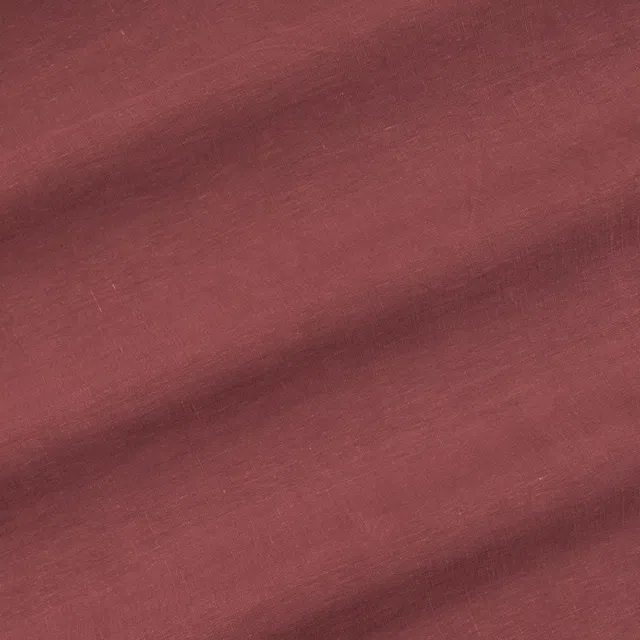 LINEN CLOTH - 14 Burgundy