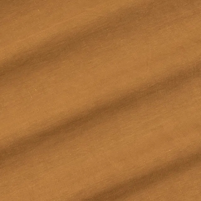 LINEN CLOTH - 27 Ochre