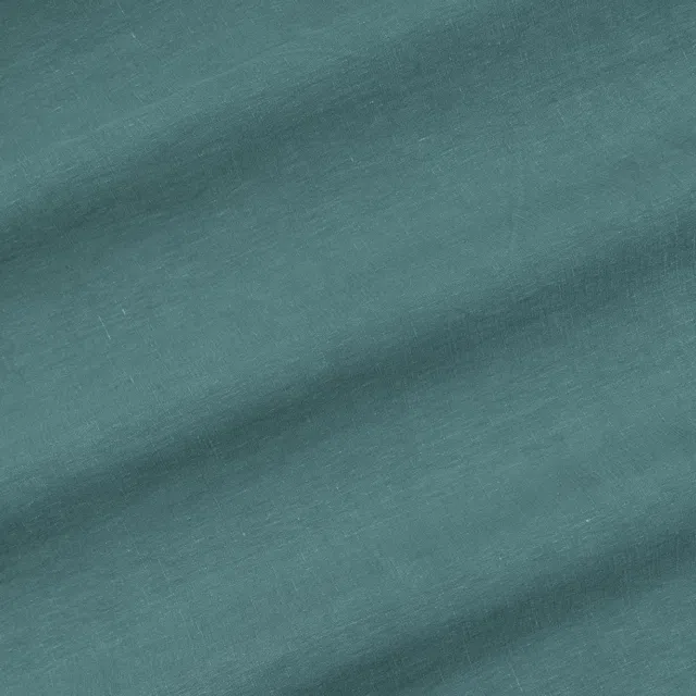 LINEN CLOTH - 39 Petrol