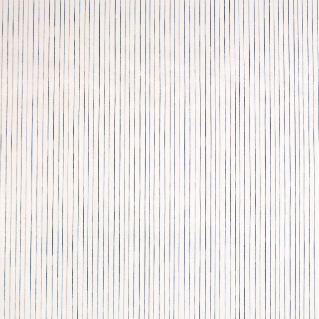 PENCIL STRIPE - 15 Deep Blue