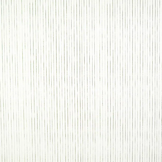 PENCIL STRIPE - 20 Moss